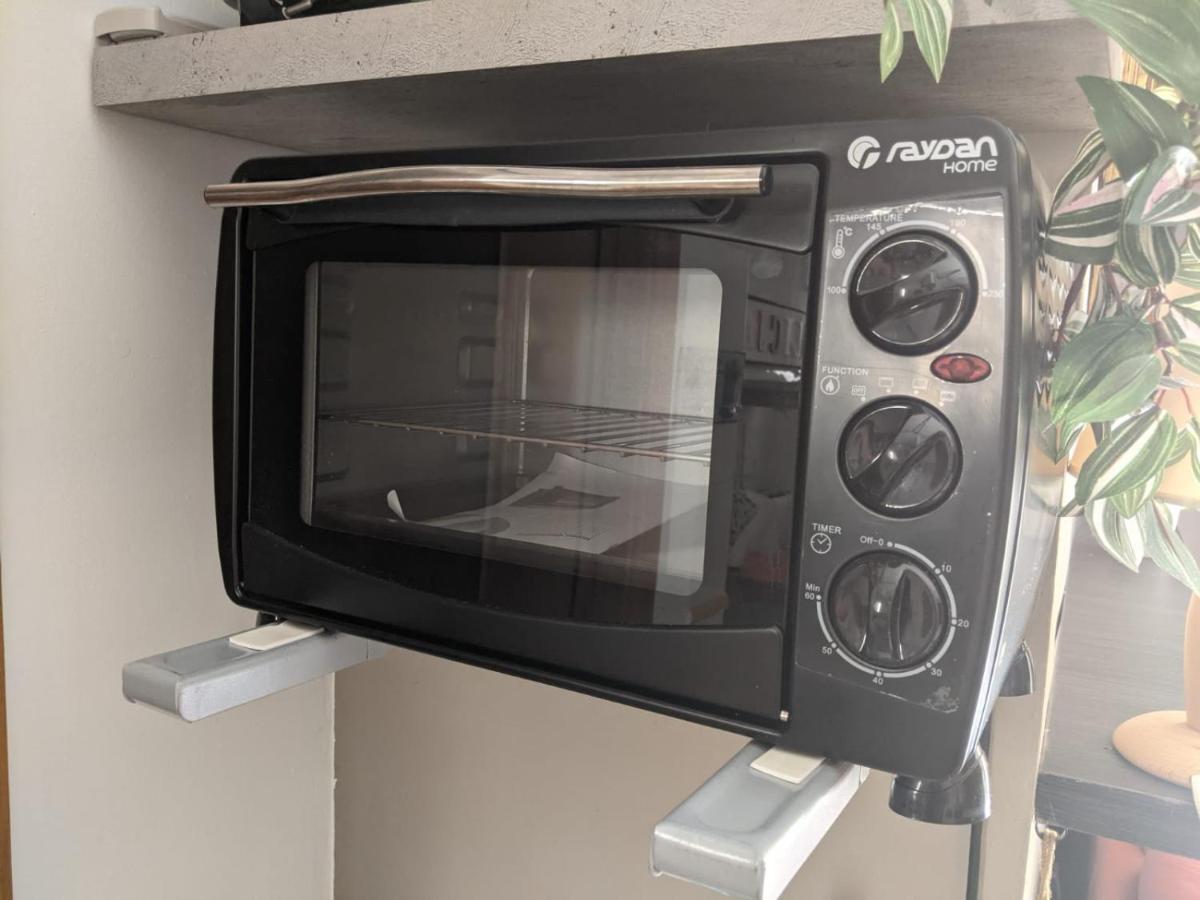 タラゴナApartament Elizabetアパートメント エクステリア 写真