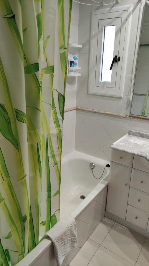 タラゴナApartament Elizabetアパートメント エクステリア 写真