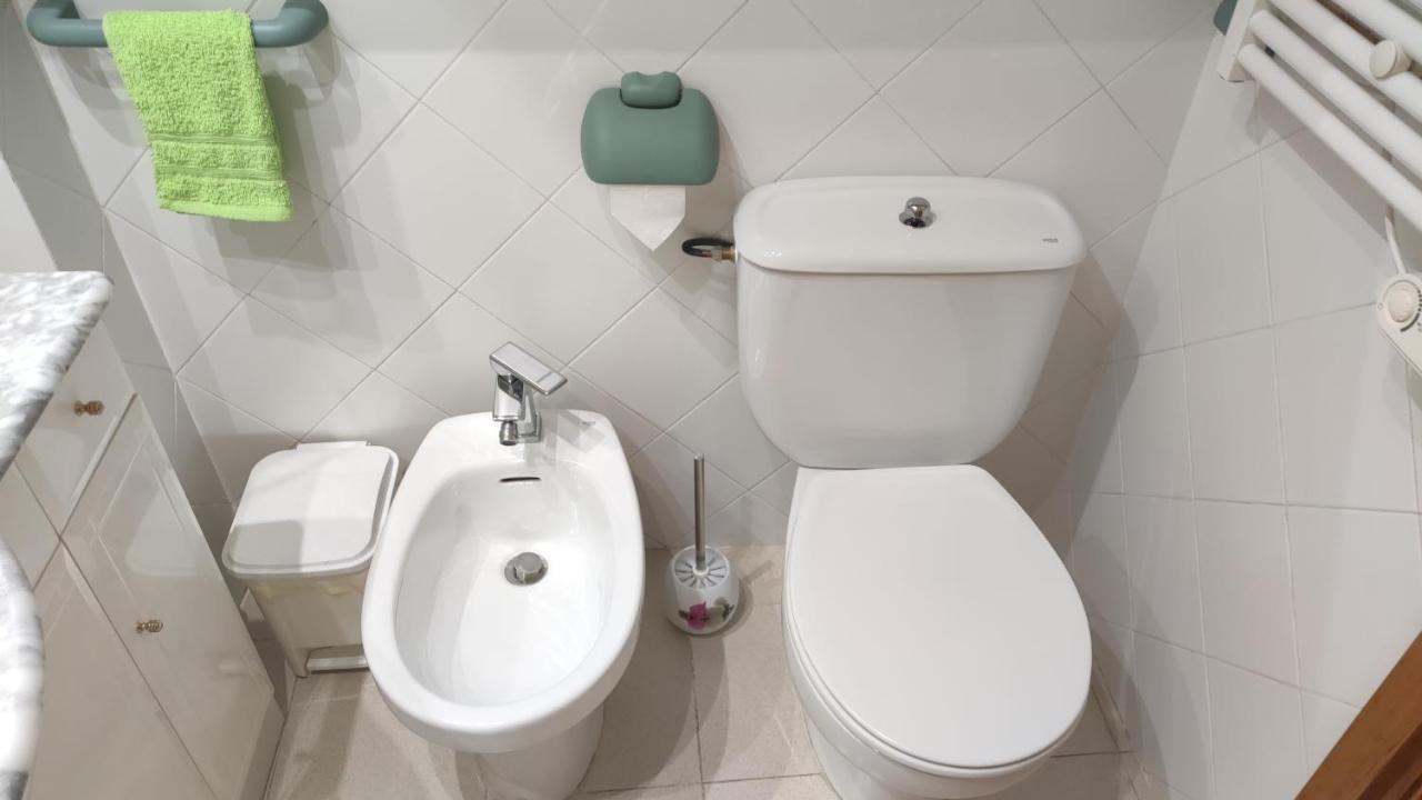 タラゴナApartament Elizabetアパートメント エクステリア 写真